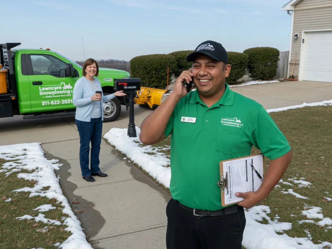 Lawn Care Services By Expert Landscaper Loganville, WI FAQs